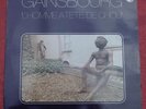 Serge GAINSBOURG  L'Homme à la tete de chou   LP 33trs Philips 9101 097