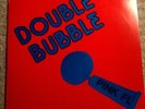 PINK FLOYD DOUBLE BUBBLE BLACK VINYL FIRST EDITION NO TMOQ