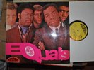 Equals - Unequalled