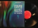 Miles Davis-Quiet Nights-Columbia 8906-STEREO GIL EVANS