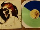 Rise Against The Black Market LP Clr/Blue Good Riddance Ignite Face to Face
