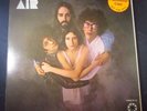 Vintage Vinyl LP - Air - Embryo SD 733 - Promotional