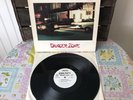 China White Danger Zone LP RARE 1ST PRESS vinyl Wasted Youth Social Distortion
