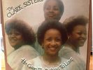 THE CLARK SISTERS - He Gave Me Nothing To Lose. SOG 092. Gospel-Soul-Funk. 1979.