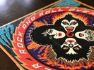 KISS / Vinyl / LP / 'Rock And Roll Over' / RCA Club Edition **RARE TEAR DROP**