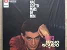 SERGIO RICARDO Nao Gosto Mais De Mim BRAZIL ORIG LP ODEON BOSSA