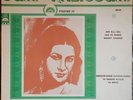 OM KALSOUM Les chansons éternelles French LP