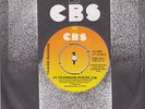 CLAUDE FRANCOIS - LE TELEPHONE PLEURE / VIVRE AVEC TOI -GREEK 7''