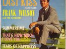 FRANK WILSON & THE CAVALIERS 