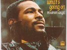 MARVIN GAYE: What’s Going On USA TAMLA Soul TS310 Vinyl LP NM- Wax Rare