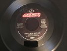 KISS 45 Thrills In The Night / Burn Bitch Burn Mercury 880535-7 Super Rare