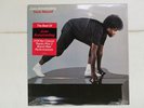 JOAN ARMATRADING TRACK RECORD A&M SP-4987 US Still Sealed Vinyl LP