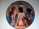 PINK FLOYD PICTURE DISC RARE BEAUTIES - LIMITED COLLECTOR NEUF   33 TOURS