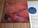 EXKURS - FAKTEN SIND TERROR - LP - KONKURRENZ 6435 115 - GERMANY 1981 (DI1503)