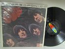 Beatles RUBBER SOUL  ESTEREOFONICO  *COLOMBIA* 1st Press T100392 LOOK  JUP