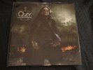 OZZY OSBOURNE BLACK RAIN LTD VINYL LP RARE SABBATH DIO randy zakk wylde record