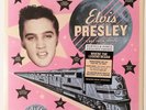 Elvis Presley “A Boy From Tupelo” Blue Vinyl LP w/Poster Exclusive New