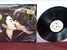 JOHN LENNON/YOKO ONO Double Fantasy LP Nautilus Records Super Disc MFSL + Poster