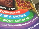 Raw Soul James Brown LP