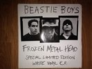 Beastie Boys Frozen Metal Head 12
