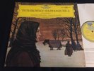 MRAWINSKIJ Tschaikowsky: symphonie nr 6  LP 60s DGG SLPM 138659