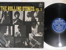 ROLLING STONES VOL.3 LONDON MH-208 Japan Laminated Flip Cover Vinyl LP