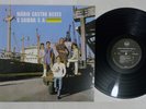 MARIO CASTRO NEVES & SAMBA S.A. SAME RCA SOLID-0015 Japan Vinyl LP