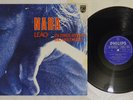NARA LEAO OS MEUS AMIGOS SAO UM BARATO PHILIPS FDX-353 Japan Vinyl LP
