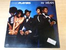 EX   Ohio Players/Mr Mean/1977 Mercury Gatefold LP