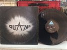 QUAZAR   SELF TITLED (1978) ARISTA AB 4187 PARLIAMENT FUNKADELIC FUNK LP
