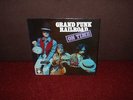 GRAND FUNK RAILROAD On Time LP 1969 CAPITOL 1st Press  THEIR FIRST UK LP