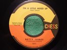 45 - BETTY JAMES  