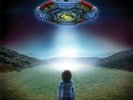 Jeff Lynne's ELO - Alone In The Universe (Vinyl 12