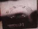 Jeff Mills Waveform Transmissions Volume 1 2 x 12