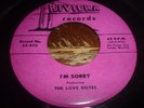 THE LOVE NOTES - 