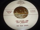 THE TEAR DROPS - 