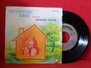THE PARTRIDGE FAMILY Hits  7/45 EP RARE PORTUGAL UNIQUE PRESS David Cassidy