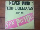 Nevermind the Bollocks Turkish