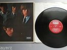 The Rolling Stones - No.2 UK 1970's Decca Mono LP