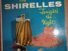 The Shirelles - Tonight's The Night LP,  Mono 1961. Scepter Records ?– S-501