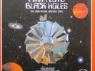 Pink Floyd 'Black Holes' 2LP Acetate Set, TMOQ Japan. Rare.