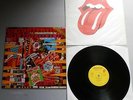 The Rolling Stones - Time Waits For No One Portuguese 1979 RSR LP with Inner
