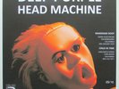 Deep Purple 'Head Machine' Rare LP 10 Copies Only