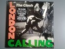 THE CLASH 