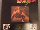 Kate Bush On Stage Record Album