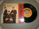 FRENCH  EP BIEM 7' ODEON SOE 3739 avec languette / THE BEATLES / FROM ME TO YOU