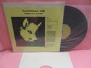 LP EMERSON LAKE & PALMER ELP CALIFORNIA JAM SHRINK VINYL