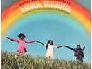 Martha Reeves And The Vandellas, Natural Resources   Vinyl Record/LP *USED*