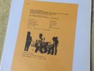 Lp 33 Tours The Rolling Stones Spécial Fan Club Release 1978