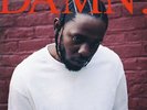 Kendrick Lamar - DAMN.